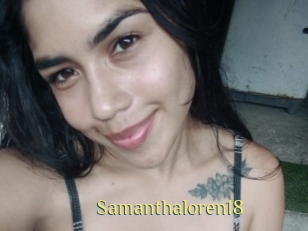 Samanthaloren18