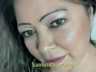 Samanthalovers