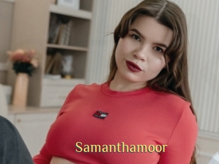 Samanthamoor