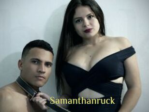 Samanthanruck