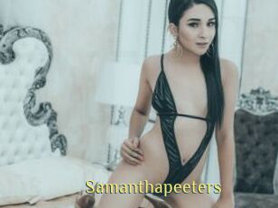 Samanthapeeters
