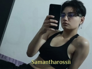 Samantharossii