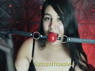 Samanthasale