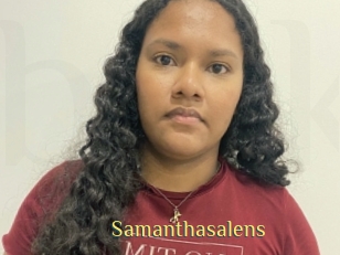 Samanthasalens