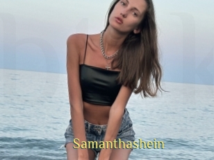 Samanthashein