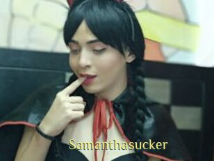 Samanthasucker