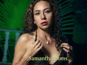 Samanthathoms