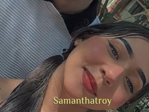 Samanthatroy
