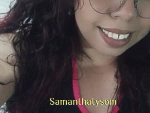 Samanthatysom