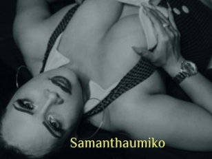 Samanthaumiko