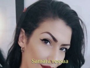 Samara_rossaa