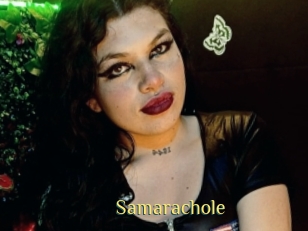samarachole Brutal Spankings