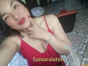 Samaralatinx