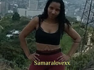 Samaralovexx