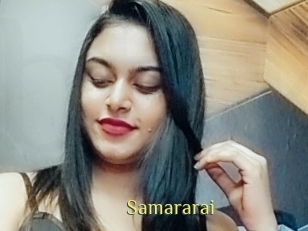 Samararai