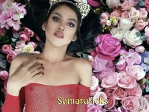 Samararicks