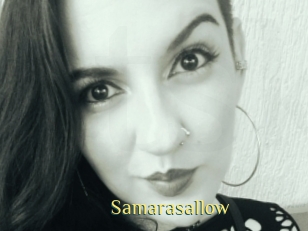 Samarasallow