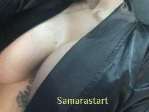 Samarastart