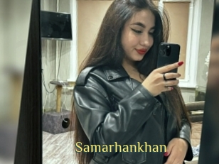 Samarhankhan