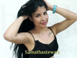 Samathastewart