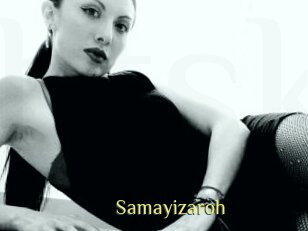Samayizaroh