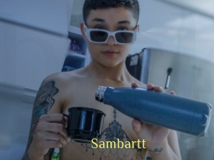 Sambartt