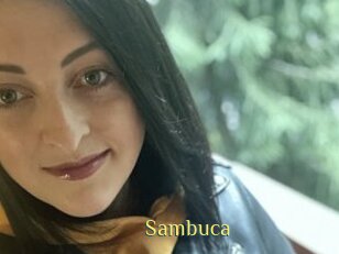 Sambuca