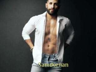 Samdornan