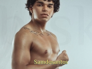 Samdosantos