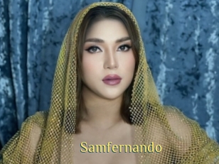 Samfernando