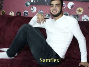 Samflex