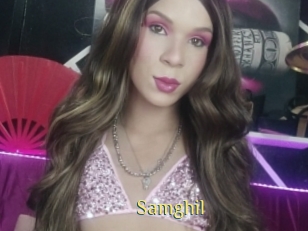 Samghil