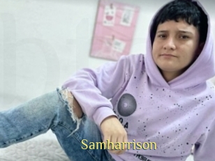 Samharrison