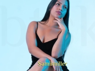 Samiimiller