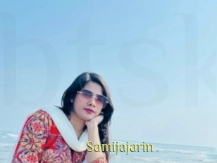 Samijajarin