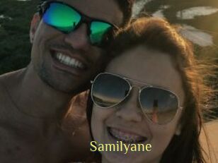 Samilyane