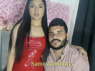 Samiraandharry