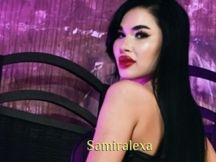 Samiralexa