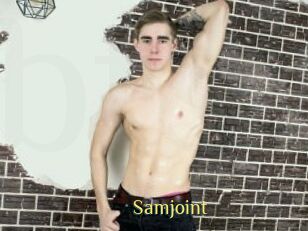 Samjoint
