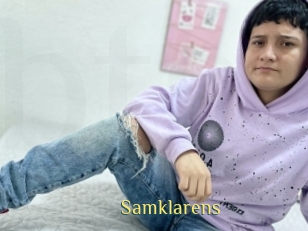 Samklarens