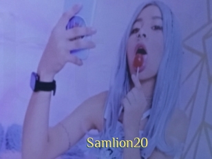 Samlion20