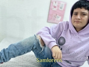 Samlorens
