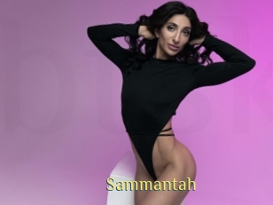 Sammantah