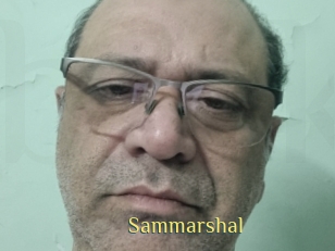 Sammarshal