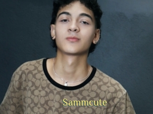 Sammcute