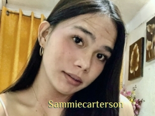 Sammiecarterson