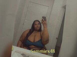 Sammiex48