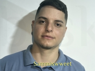 Sammiswweet
