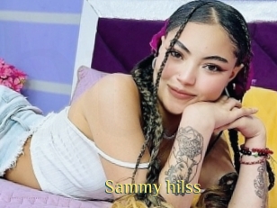Sammy_hilss
