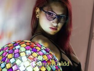 SammyGoldd